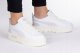 Puma Puma Mayze Classic Wmns 389861-01 białe 36 2