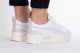 Puma Puma Mayze Classic Wmns 389861-01 białe 36 3