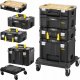 Stanley STANLEY SKRZYNIA PRO-STACK ZESTAW 16