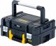 Stanley Skrzynia na kołacch PRO-STACK zestaw z organizerem FMST1-80103 3
