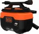 Myjka ciśnieniowa Black+Decker BD MYJKA 1300W BEPW1300H 110bar 2