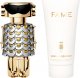 Paco Rabanne PACO RABANNE SET (FAME EDP/S 50ML + BODY LOTION 75ML) 3