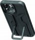 Topeak TOPEAK POKROWIEC RIDECASE FOR iPHONE 15 PRO BLACK/GRAY 4