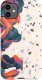 Tech 21 TECH21 ETUI T21-7983 REMIX IN MOTION IPHONE 11 PEACH standard 1