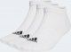 Adidas Skarpety adidas Thin and Light Sportswear Low-Cut 3PP HT3469 2