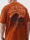 4f T-shirt 4F 4FWSS24TTSHM1318 81S 1