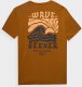 4f T-shirt 4F 4FWSS24TTSHM1318 81S 4