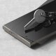 Ringke SZKŁO HARTOWANE RINGKE EASY SLIDE 2-PACK GALAXY S24 ULTRA PRIVACY 4
