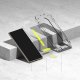 Ringke SZKŁO HARTOWANE RINGKE EASY SLIDE 2-PACK GALAXY S24 ULTRA CLEAR 6