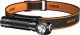 Latarka czołowa Superfire Latarka czołowa 2w1 Superfire TH04, 600lm, USB-C 2