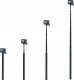 Selfie stick Telesin Selfie Stick 2,7M TELESIN z włókna węglowego 1