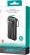 Powerbank Joyroom Powerbank Joyroom JR-L016 10000mAh + kable USB-C / micro USB / Lightning (czarny) 11