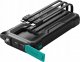 Powerbank Joyroom Powerbank Joyroom JR-L016 10000mAh + kable USB-C / micro USB / Lightning (czarny) 4