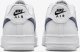 Nike Nike Air Force 1 Impact Nn Gs FD0688-100 białe 39 4