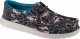 HEY DUDE Hey Dude Wally H2O Tropical 40702-0HI Czarne 46 1
