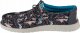 HEY DUDE Hey Dude Wally H2O Tropical 40702-0HI Czarne 46 1