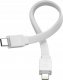 Powerbank Joyroom Powerbank Joyroom JR-PBM01 MagSafe 10000mAh 20W z podstawką + kabel Lightning / USB-C biały 3
