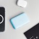 Powerbank Joyroom JR-W020 10000mAh Niebieski 2