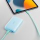 Powerbank Joyroom JR-W020 10000mAh Niebieski 7