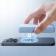 Powerbank Joyroom Powerbank Joyroom JR-PBM01 MagSafe 10000mAh 20W z podstawką + kabel Lightning / USB-C niebieski 11