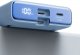Powerbank Joyroom Powerbank Joyroom JR-PBM01 MagSafe 10000mAh 20W z podstawką + kabel Lightning / USB-C niebieski 4