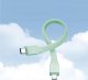 Powerbank Joyroom Powerbank Joyroom JR-PBM01 MagSafe 10000mAh 20W z podstawką + kabel Lightning / USB-C zielony 10