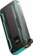 Powerbank Joyroom Powerbank Joyroom JR-L017 10000mAh 22.5W z wbudowanymi kablami USB-C, Lightning czarny 2