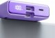 Powerbank Joyroom Powerbank Joyroom JR-PBM01 MagSafe 10000mAh 20W z podstawką + kabel Lightning / USB-C fioletowy 4