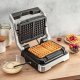 Tefal TEFAL OptiGrill Snack and baking accessory | XA730810 | Number of pastry 1 | Waffle | Black 3