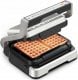 Tefal TEFAL OptiGrill Snack and baking accessory | XA730810 | Number of pastry 1 | Waffle | Black 5