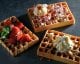 Tefal TEFAL OptiGrill Snack and baking accessory | XA730810 | Number of pastry 1 | Waffle | Black 8