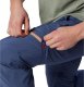 Columbia Columbia Silver Ridge Utility Convertible Pant 2012962478 Granatowe 32-34 3