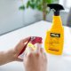 K2 K2 PŁYN DO CZYSZCZENIA WYŚWIETLACZY ERLA LCD CLEANER 750ML 11