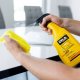 K2 K2 PŁYN DO CZYSZCZENIA WYŚWIETLACZY ERLA LCD CLEANER 750ML 12