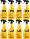 K2 K2 PŁYN DO CZYSZCZENIA WYŚWIETLACZY ERLA LCD CLEANER 750ML 19