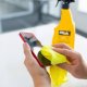 K2 K2 PŁYN DO CZYSZCZENIA WYŚWIETLACZY ERLA LCD CLEANER 750ML 3