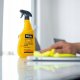 K2 K2 PŁYN DO CZYSZCZENIA WYŚWIETLACZY ERLA LCD CLEANER 750ML 5