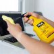 K2 K2 PŁYN DO CZYSZCZENIA WYŚWIETLACZY ERLA LCD CLEANER 750ML 8