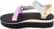 Teva Teva W Flatform Universal Sandals 1008844-UNW Wielokolorowe 40 1