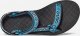 Teva Teva W Flatform Universal Sandals 1008844-UNW Wielokolorowe 40 8
