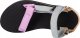 Teva Teva W Flatform Universal Sandals 1008844-UNW Wielokolorowe 41 3