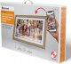 Ramka cyfrowa Denver Ramka na zdjęcia Denver z FRAMEO FHD 21,5" 32GB czarna 1