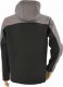 Kurtka męska AWTools AWTOOLS KURTKA SOFTSHELL BLUZA T4/ SZARO-CZARNA/ L 1