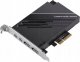 Karta sieciowa Asus USB4 PCIe Gen4 (90MC0CE0-M0EAY0) 5