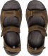 Keen Keen Targhee III Open Toe Sandal 1022423 Brązowe 44 2