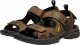 Keen Keen Targhee III Open Toe Sandal 1022423 Brązowe 44 4