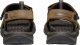 Keen Keen Targhee III Open Toe Sandal 1022423 Brązowe 44 5