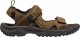 Keen Keen Targhee III Open Toe Sandal 1022423 Brązowe 44 7