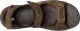 Keen Keen Targhee III Open Toe Sandal 1022423 Brązowe 44 9