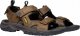 Keen Keen Targhee III Open Toe Sandal 1022423 Brązowe 42 11